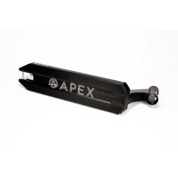 Apex 5 Peg Cut Deck Noir 
