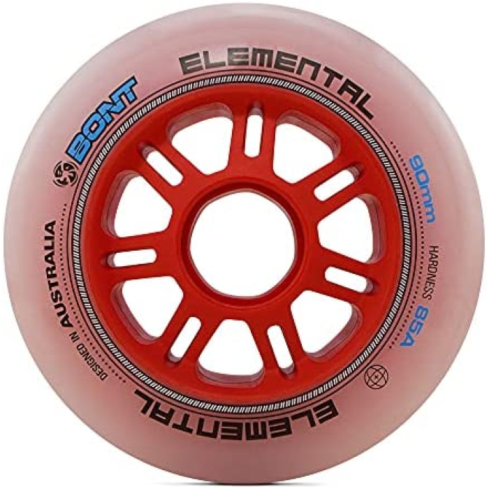 Elemental Inline Skate Wheels  