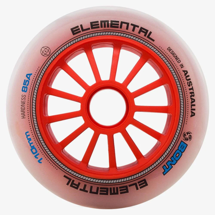Elemental Inline Skate Wheels  