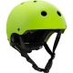 Junior Classic FIT Certified Helmet Vert 