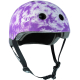 S1 Lifer Helmet Purple Tie Dye 