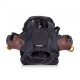 RAZOR Humble backpack black 