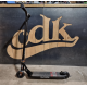 CDK Custom Build #22 