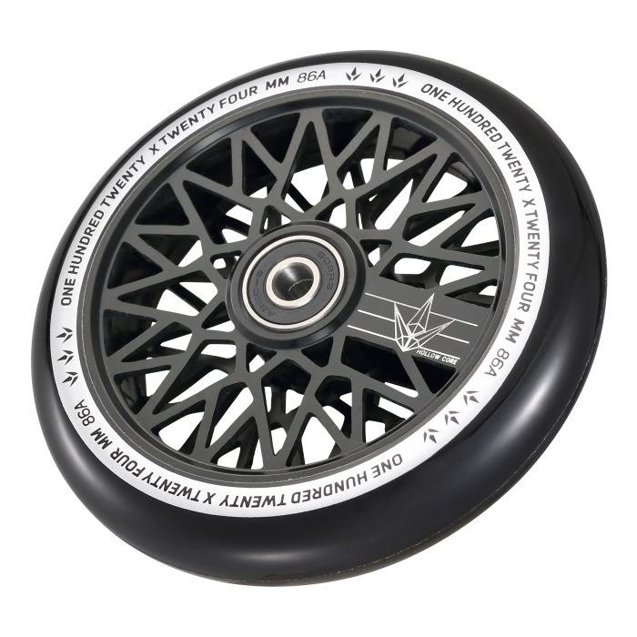 Blunt Wheel Diamond Hollowcore 120mm 