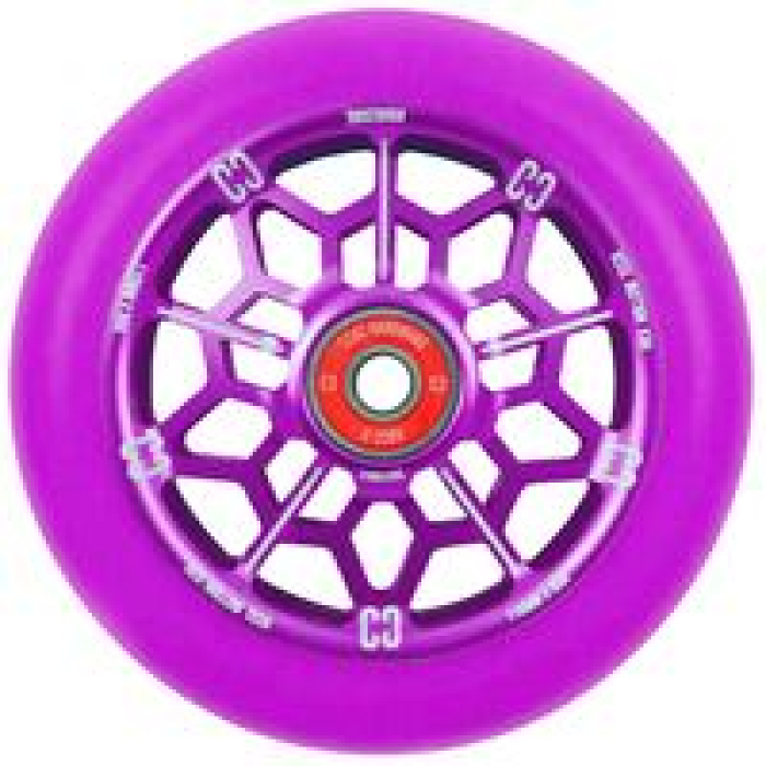 Core Hex Hollowcore  Pro Scooter Wheel 