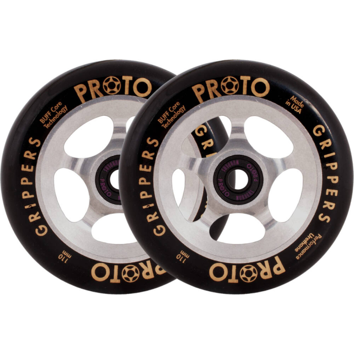 Proto Grippers 110 
