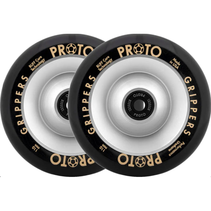 Proto Full core Grippers  