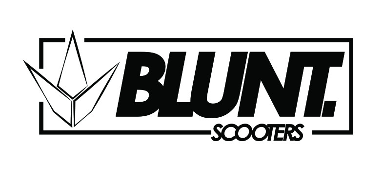 Blunt Scooter