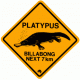Platypus 