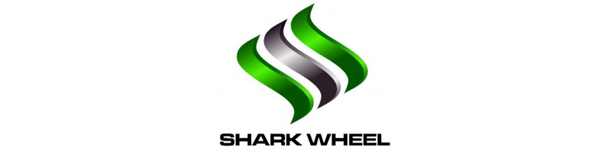 Shark Wheel