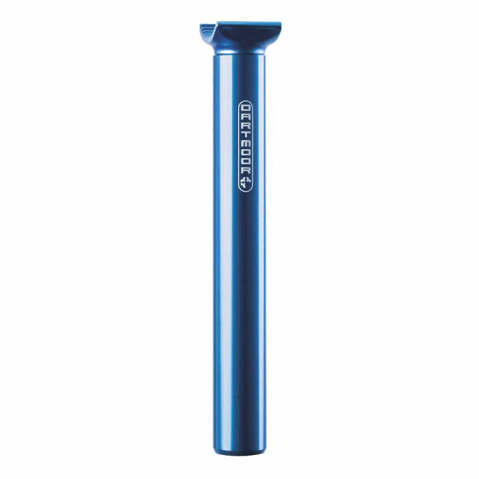 Tige Pivotal Courte Ø 27.2 mm Tube Pivotal Bleu dartmoor