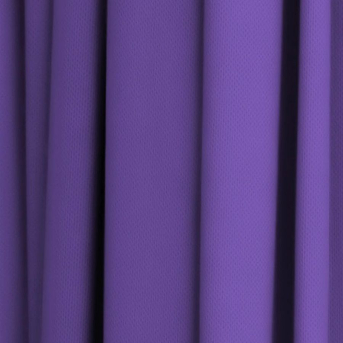 Tissu aérien Violet 