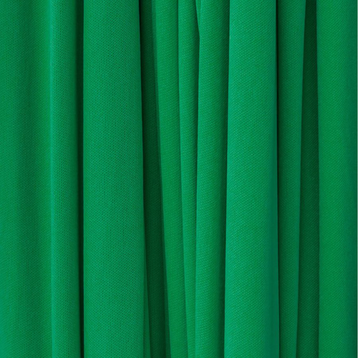Tissu aérien Vert 