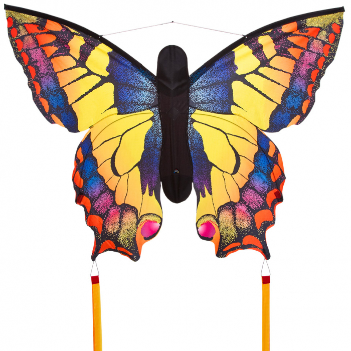 Butterfly Swallowtail 