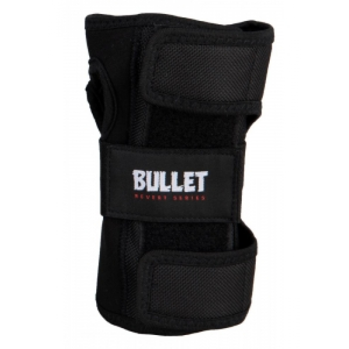 Bullet Pads Revert Wrist  