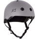 S1 Lifer Helmet Dark Grey Matt 