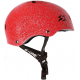 S1 Lifer Helmet Red Gloss Glitter 