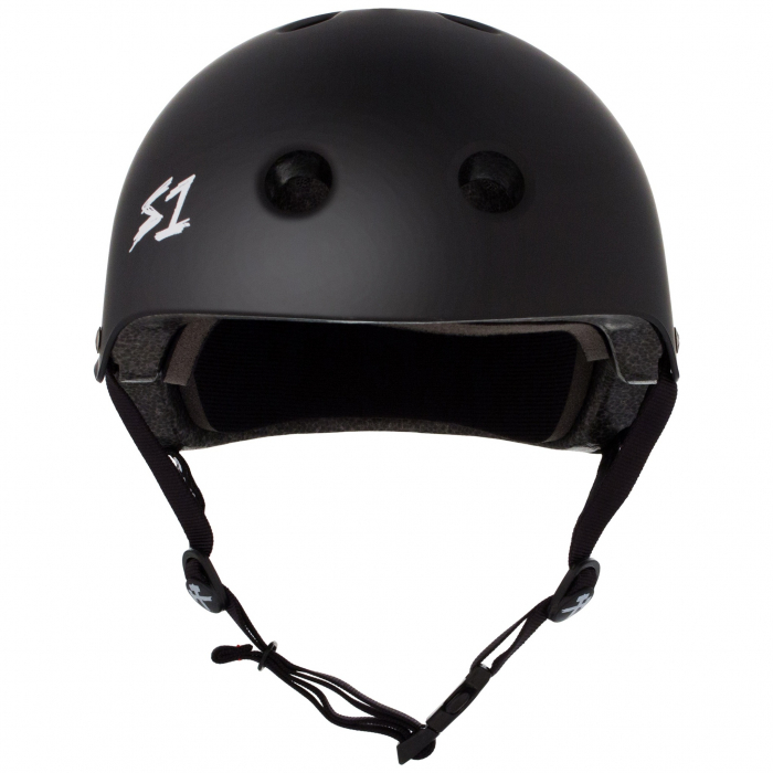 S1 Lifer Helmet Scoot2Street Collab  