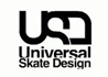 USD Universal Skate Design