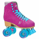 Candi Girl Carlin Quad Skates Berry 