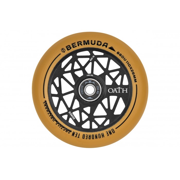 Oath Bermuda 110 Wheels 