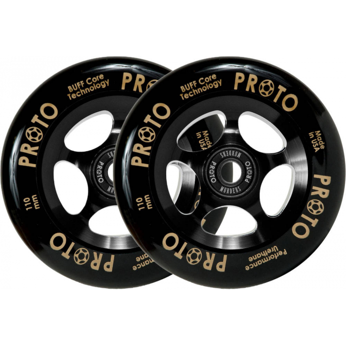 Proto Grippers 110 