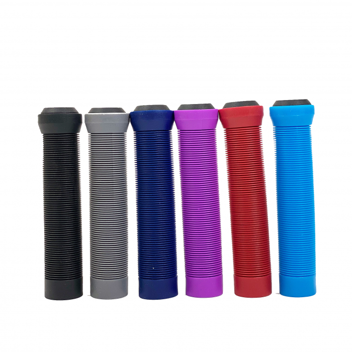 CDK Perfect Colorful Handgrips 