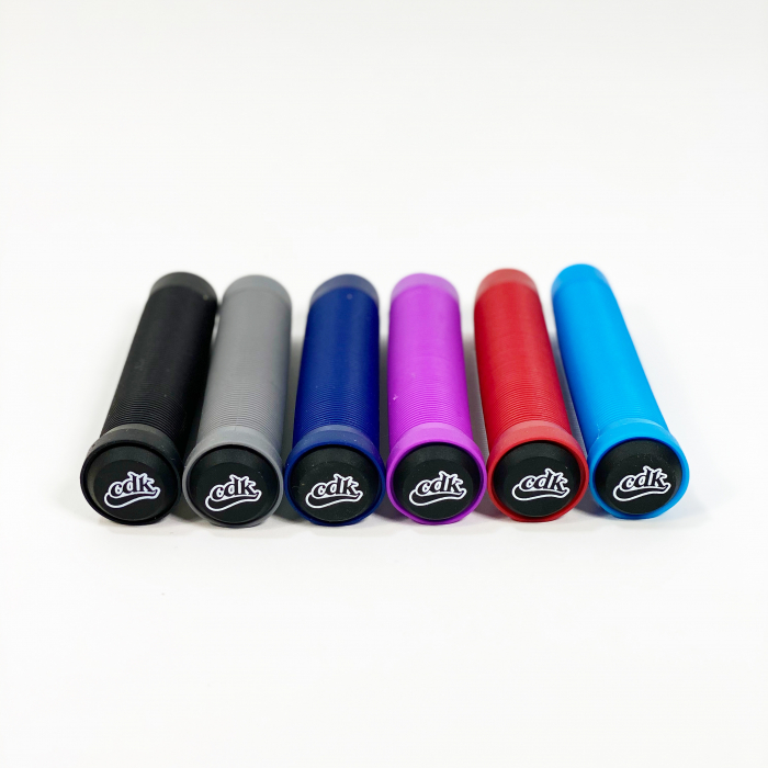 CDK Perfect Colorful Handgrips 