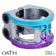 Oath Cage V2 Collier 