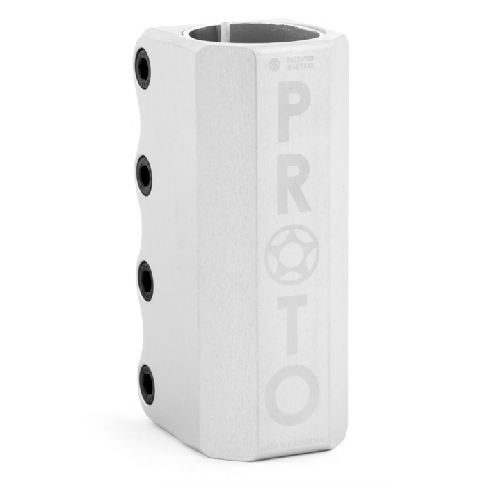 Proto Full Knuckle V2 SCS Pro Scooter Clamp 