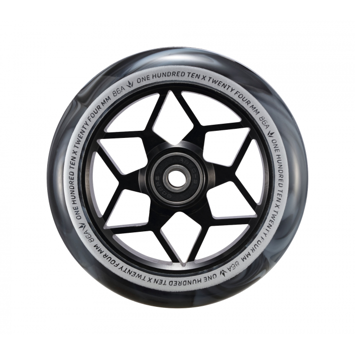 Blunt Wheel Diamond 110 V2 
