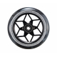 Blunt Wheel Diamond 110 V2 