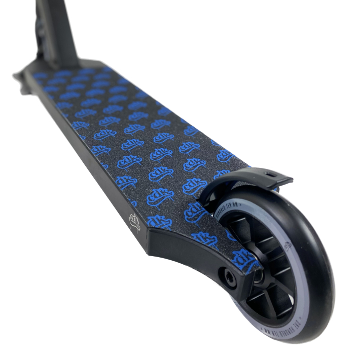 Trottinette Freestyle Chilli Pro Scooter 4000 Blue