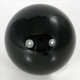 Balle Acrylique Couleur 75 mm Balle Acrylique JD CDK 75 noire