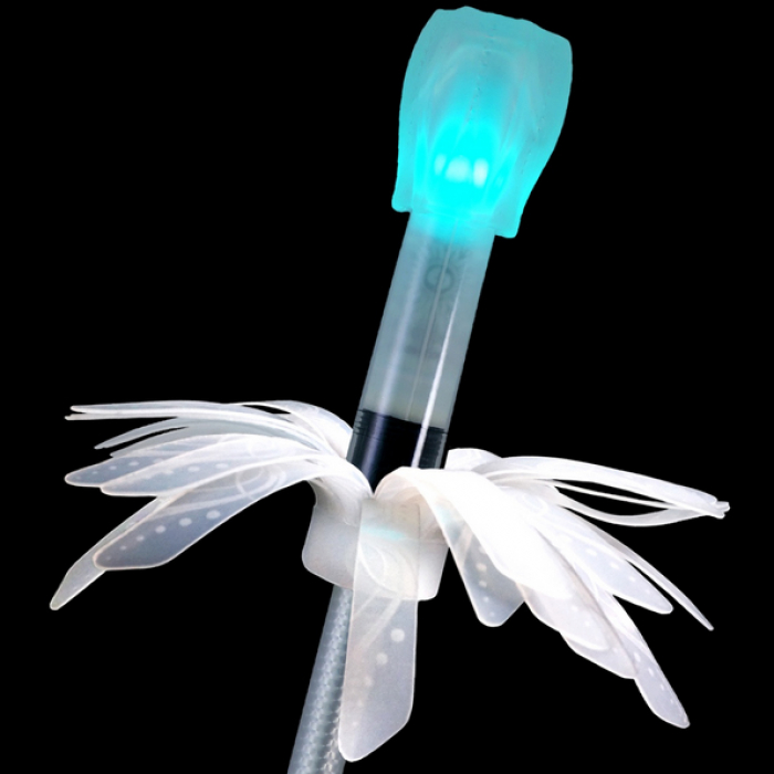 Composite Flower Stick V2 