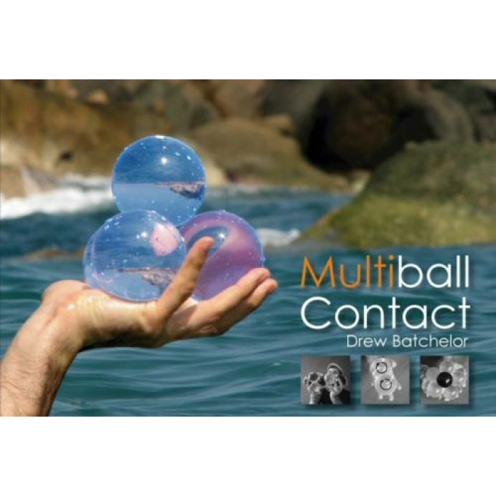 Multiball Contact 