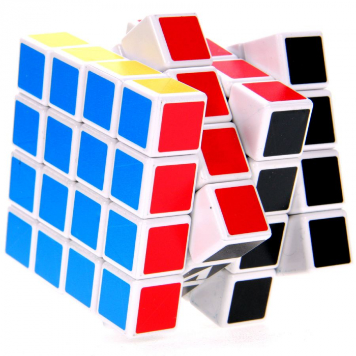 V cube 4 Rubik v cube cdk