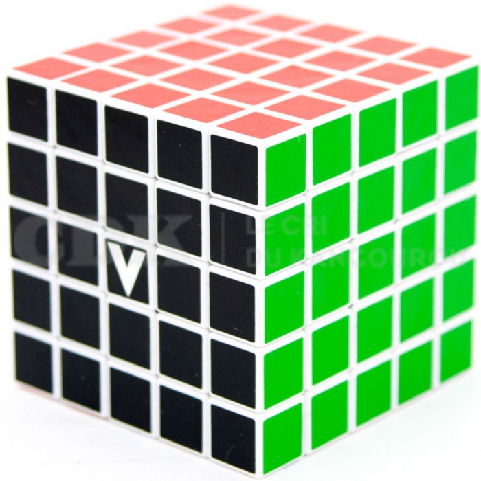 Включи куб 5. Кубик Рубика 5x5. Кубик Рубика 5x5 gan. 5x5 Cube Solver. Рубик 5 на5.