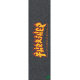 THRASHER GRIP PLAQUE MONSTER FLAME 9 X 33 