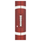 Grizzly Grip Plaque Endzone 
