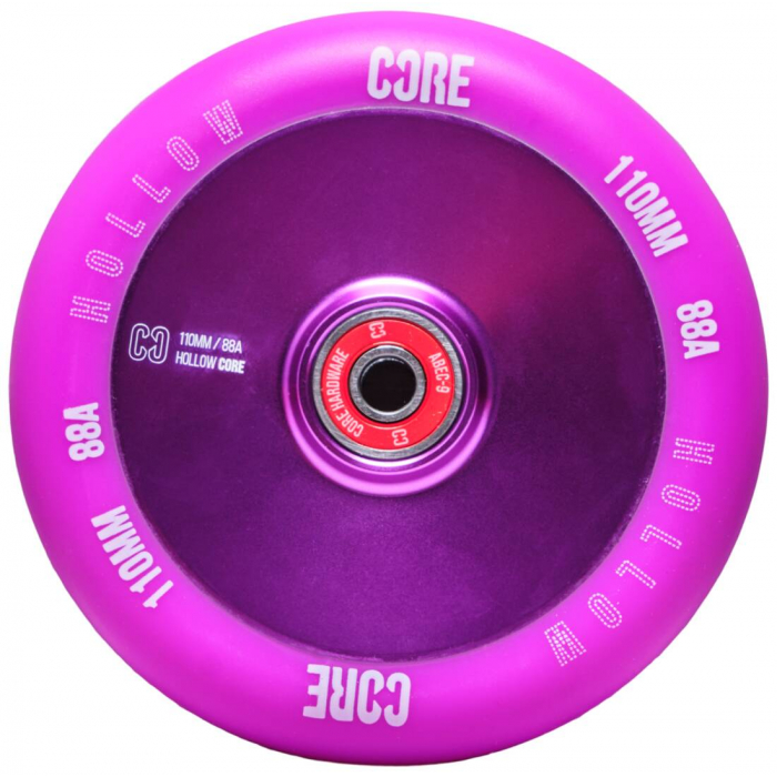 Core Hollowcore V2 Pro Scooter Wheel