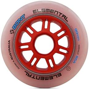 Elemental Inline Skate Wheels 