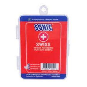 Sonic Bearings Swiss