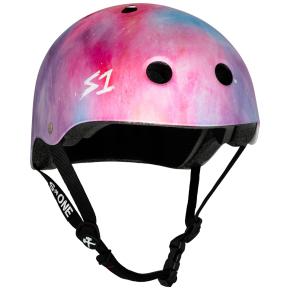 S1 Lifer Helmet Cotton Candy