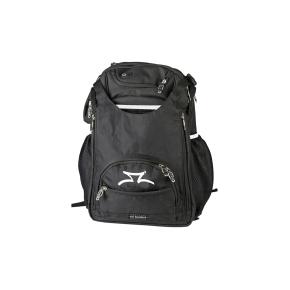 AO Scooter Transit Backpack Black/White
