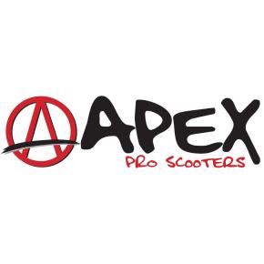 Sticker ApexProScooter