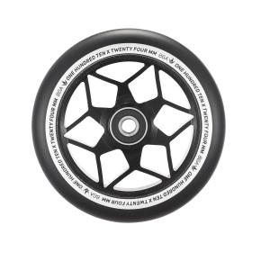 Blunt Wheel Diamond 110