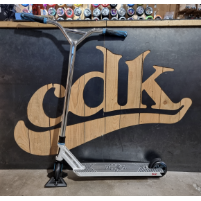 CDK Custom Build #25