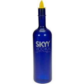 Bouteille Flairco Skyy 75cl
