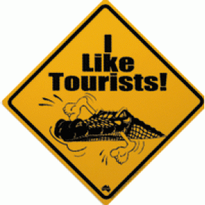 I Like Tourist